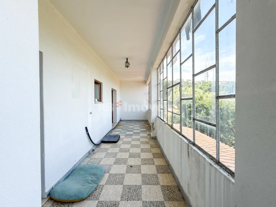 Moradia T3 para Venda em Abrantes (São Vicente e São João) e Alferrarede Foto 53