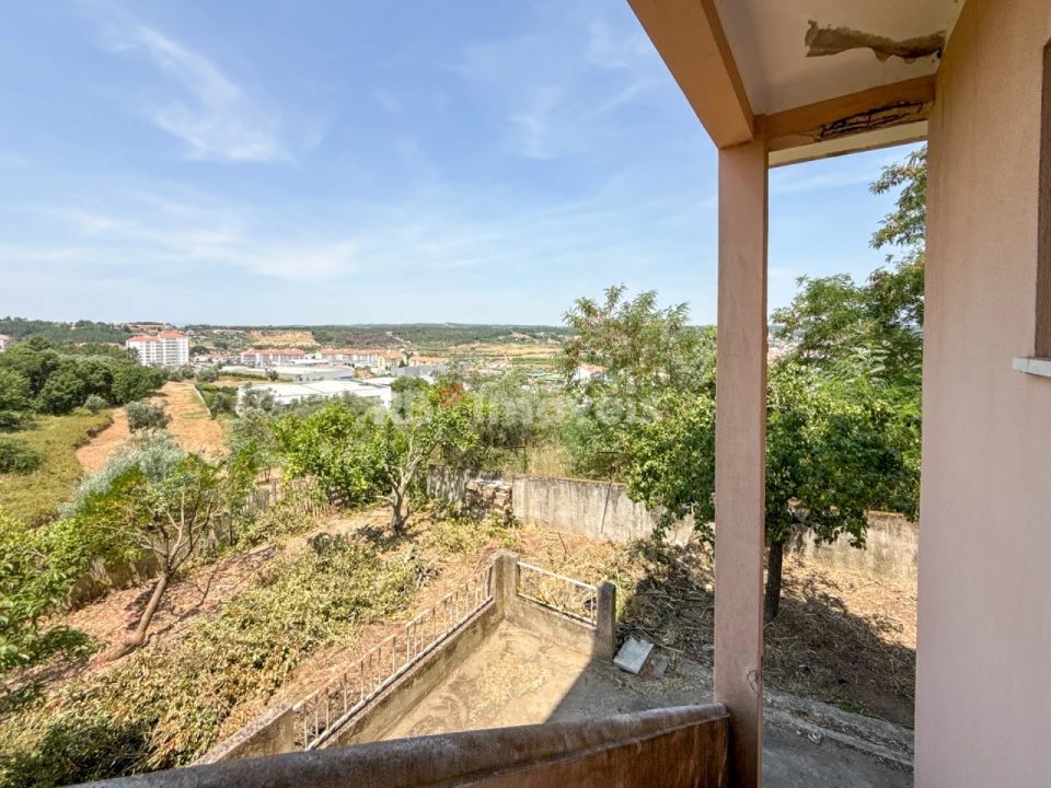 Moradia T3 para Venda em Abrantes (São Vicente e São João) e Alferrarede Foto 55
