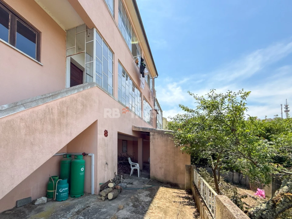Moradia T3 para Venda em Abrantes (São Vicente e São João) e Alferrarede Foto 56
