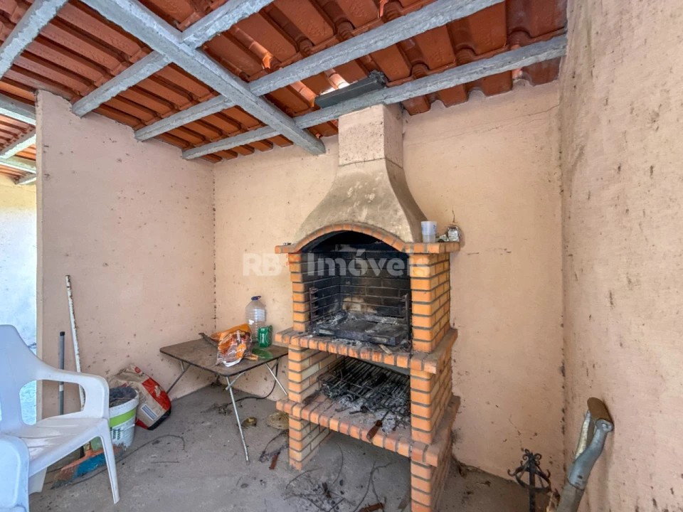 Moradia T3 para Venda em Abrantes (São Vicente e São João) e Alferrarede Foto 58
