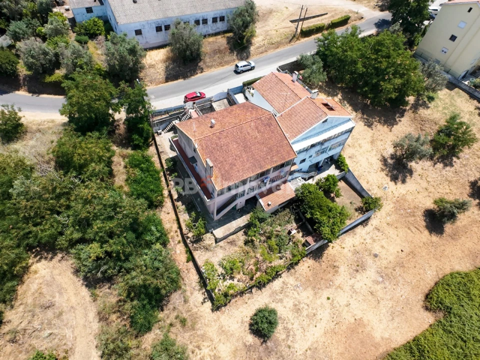 Moradia T3 para Venda em Abrantes (São Vicente e São João) e Alferrarede Foto 63