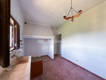 Moradia T3 para Venda em Abrantes (São Vicente e São João) e Alferrarede