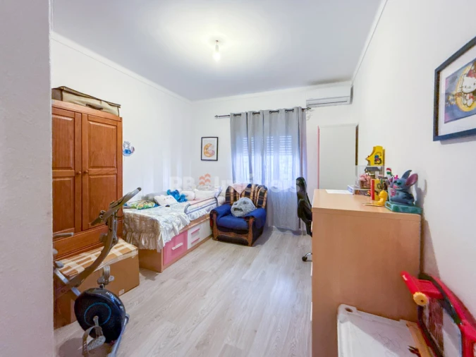 Moradia T3 para Venda em Abrantes (São Vicente e São João) e Alferrarede Foto 25