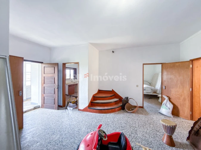 Moradia T3 para Venda em Abrantes (São Vicente e São João) e Alferrarede Foto 48