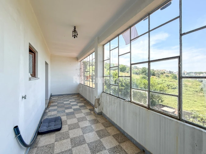 Moradia T3 para Venda em Abrantes (São Vicente e São João) e Alferrarede Foto 52
