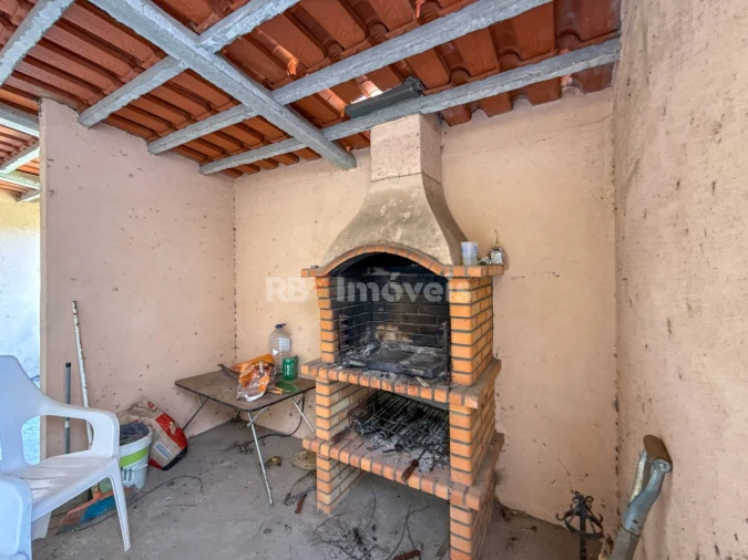 Moradia T3 para Venda em Abrantes (São Vicente e São João) e Alferrarede Foto 58