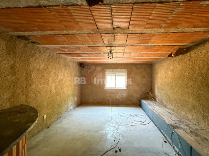 Moradia T3 para Venda em Abrantes (São Vicente e São João) e Alferrarede Foto 61