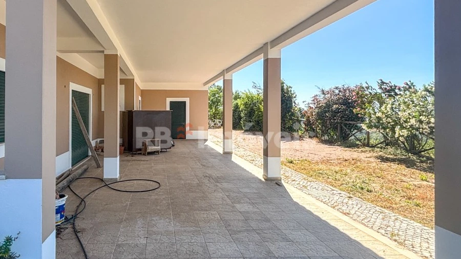 Moradia T3 para Venda em Martinchel