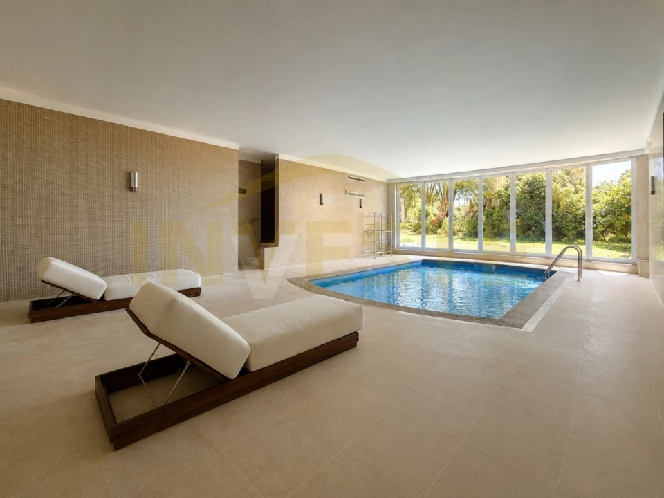 Apartamento T3 para Arrendamento em Cascais e Estoril Foto 2