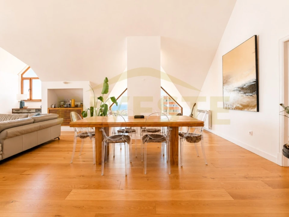 Apartamento T3 para Arrendamento em Cascais e Estoril Foto 5