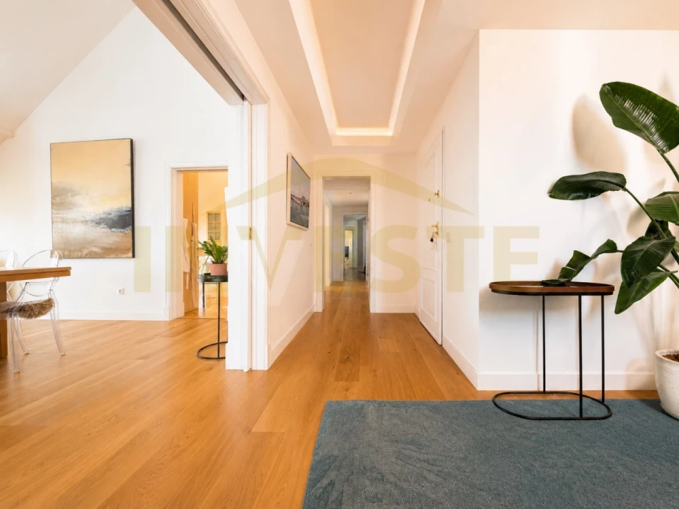 Apartamento T3 para Arrendamento em Cascais e Estoril Foto 6
