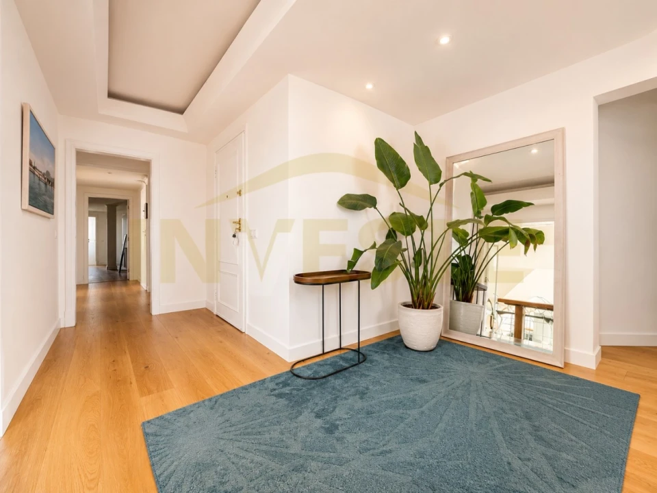 Apartamento T3 para Arrendamento em Cascais e Estoril Foto 7