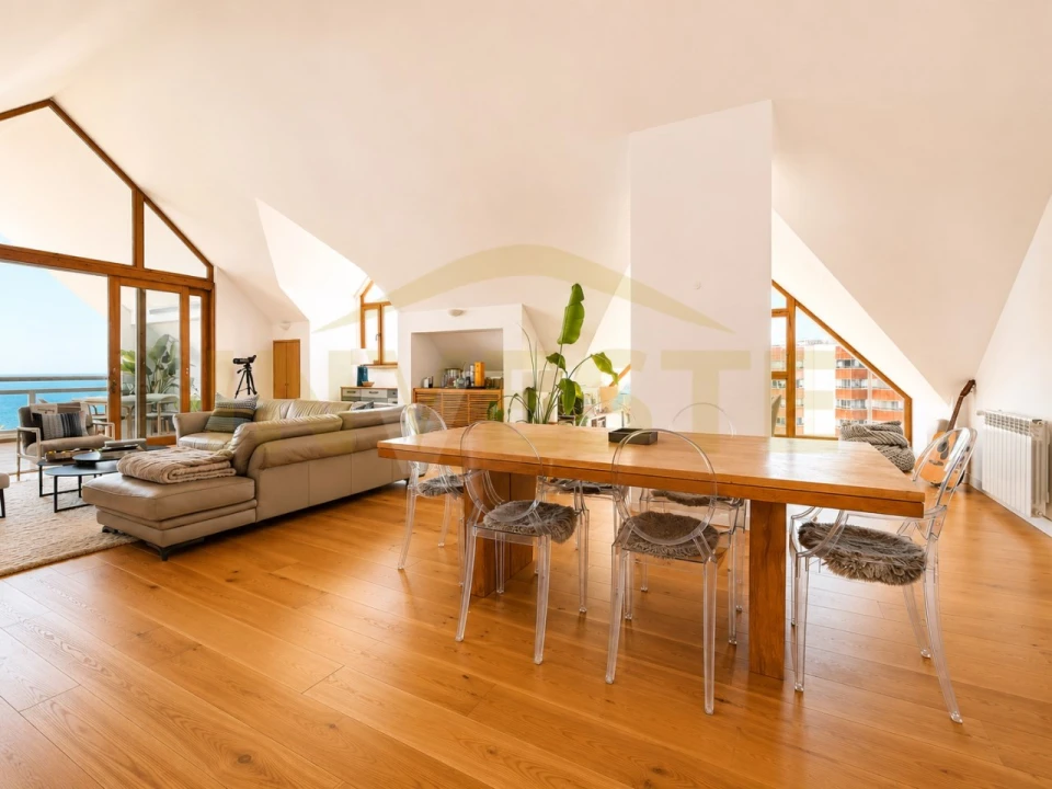 Apartamento T3 para Arrendamento em Cascais e Estoril Foto 8