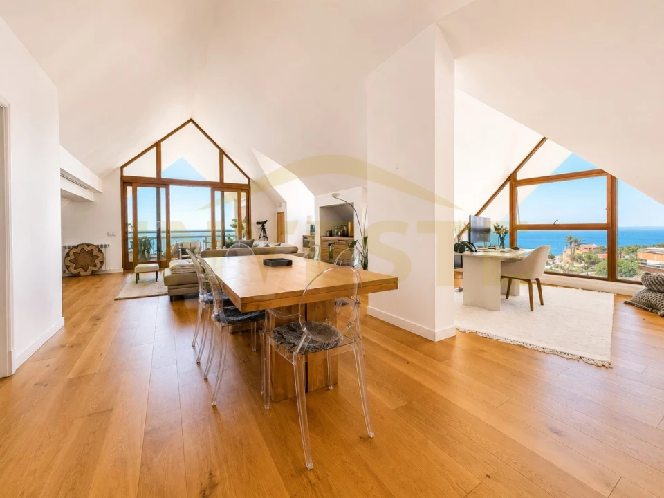 Apartamento T3 para Arrendamento em Cascais e Estoril Foto 9