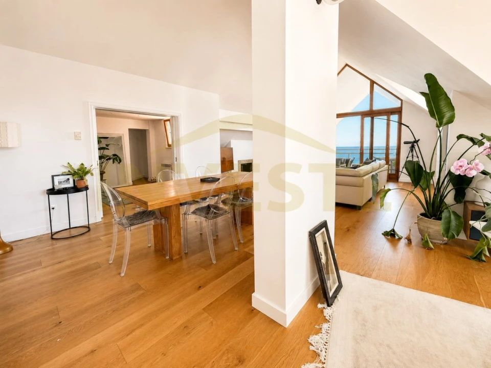 Apartamento T3 para Arrendamento em Cascais e Estoril Foto 11