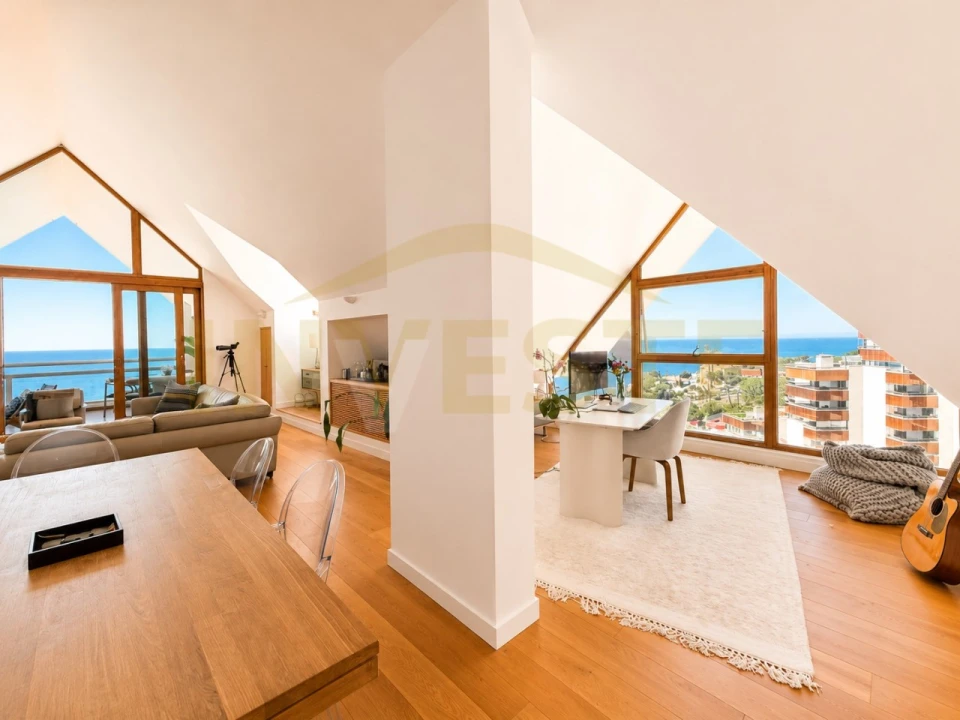 Apartamento T3 para Arrendamento em Cascais e Estoril Foto 13
