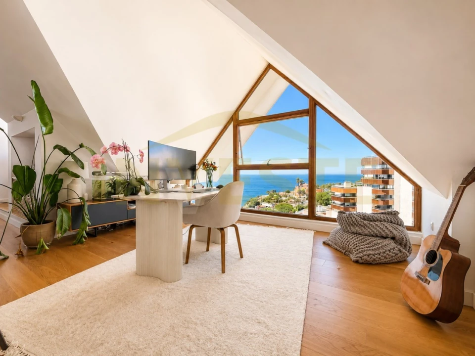 Apartamento T3 para Arrendamento em Cascais e Estoril Foto 14