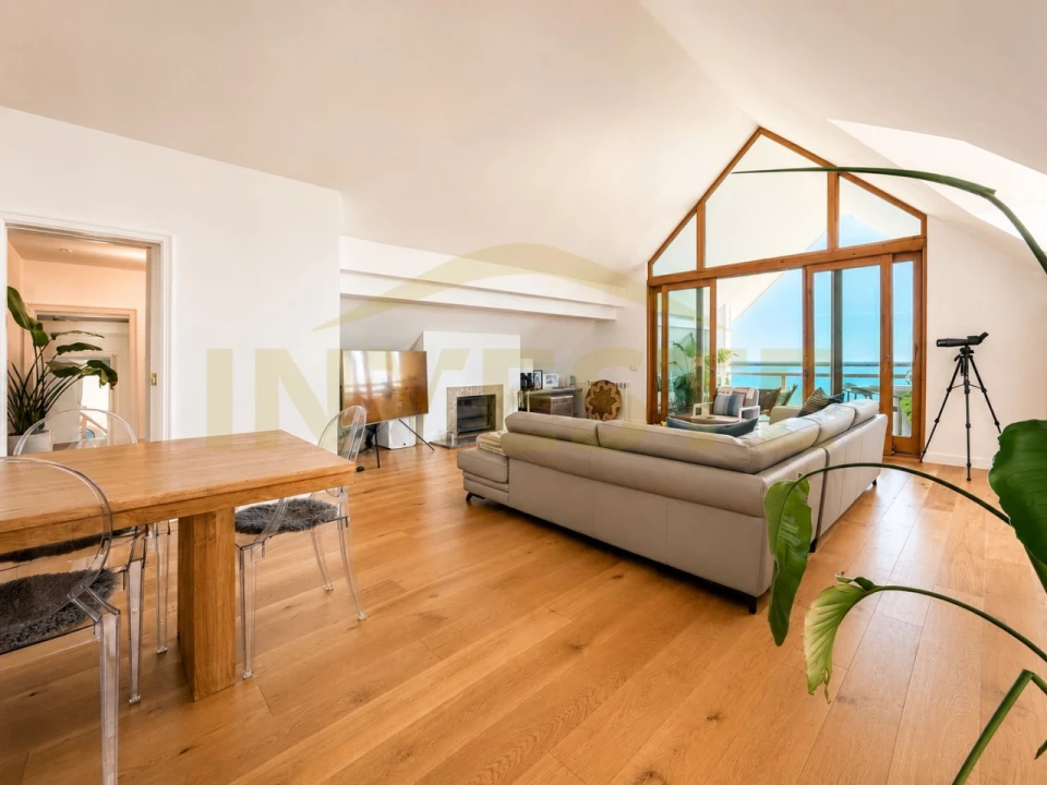 Apartamento T3 para Arrendamento em Cascais e Estoril Foto 16