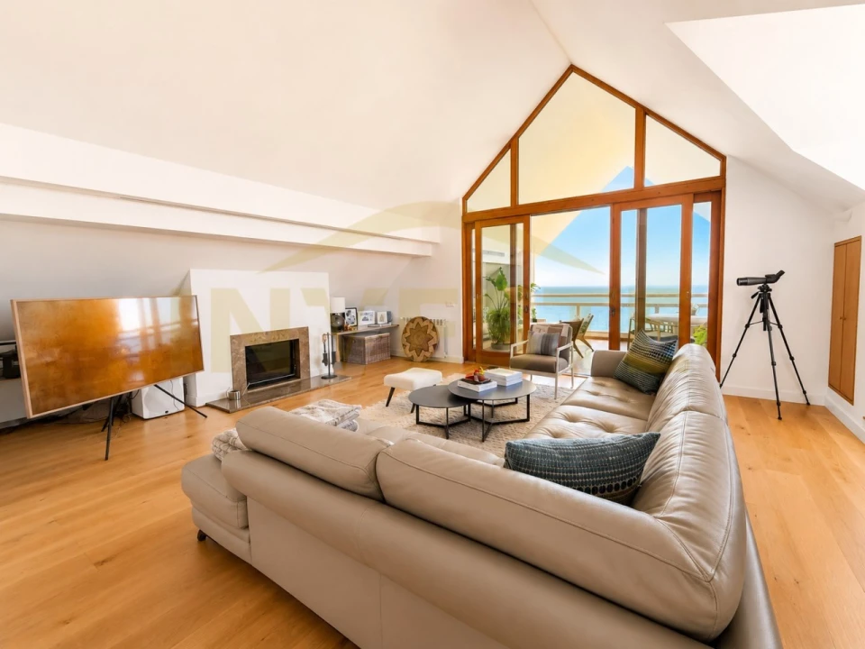 Apartamento T3 para Arrendamento em Cascais e Estoril Foto 17