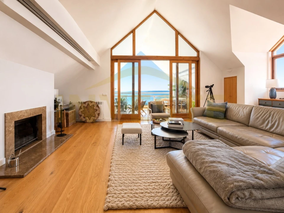 Apartamento T3 para Arrendamento em Cascais e Estoril Foto 19
