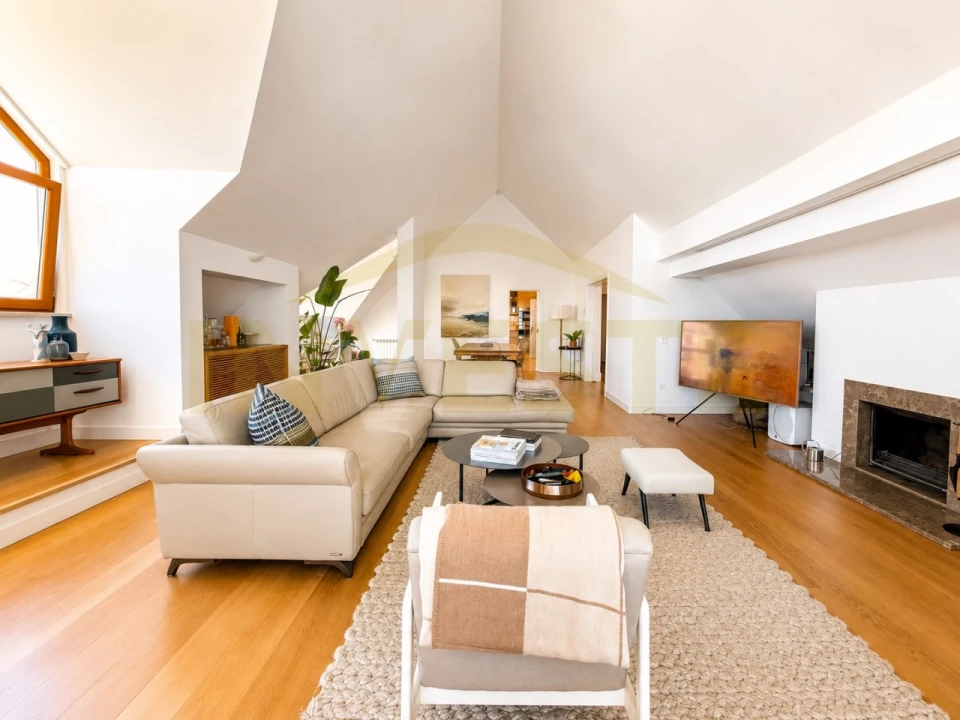 Apartamento T3 para Arrendamento em Cascais e Estoril Foto 22