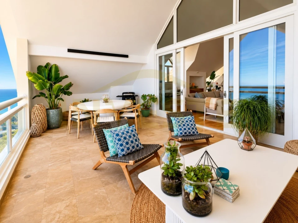 Apartamento T3 para Arrendamento em Cascais e Estoril Foto 25