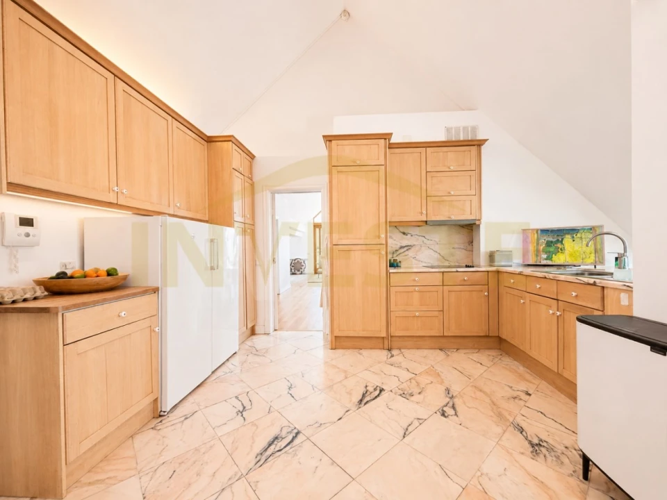 Apartamento T3 para Arrendamento em Cascais e Estoril Foto 28