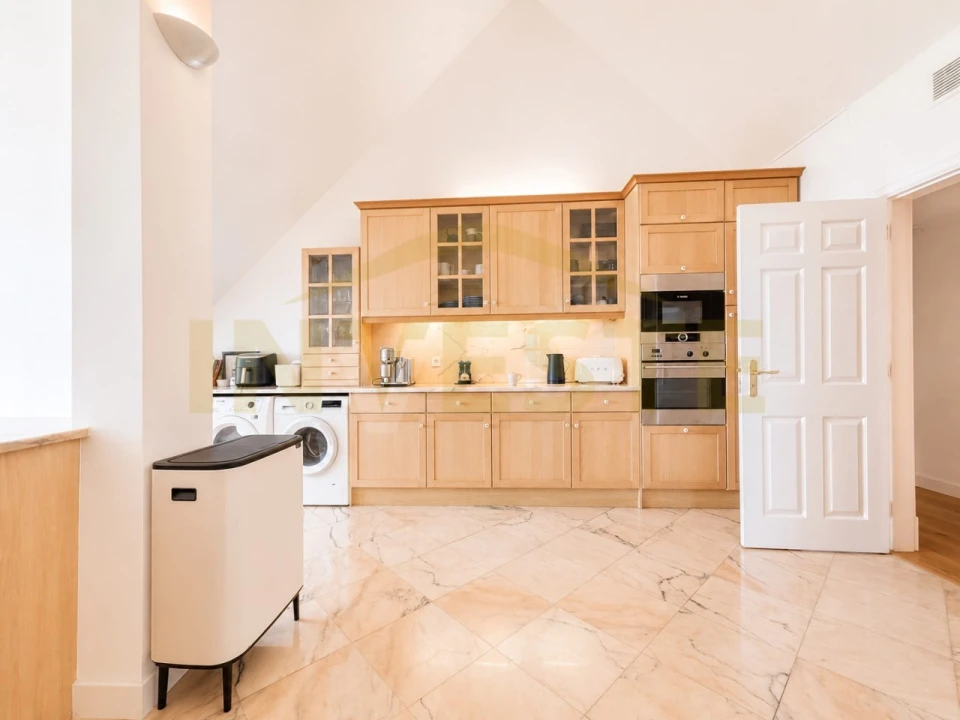 Apartamento T3 para Arrendamento em Cascais e Estoril Foto 29