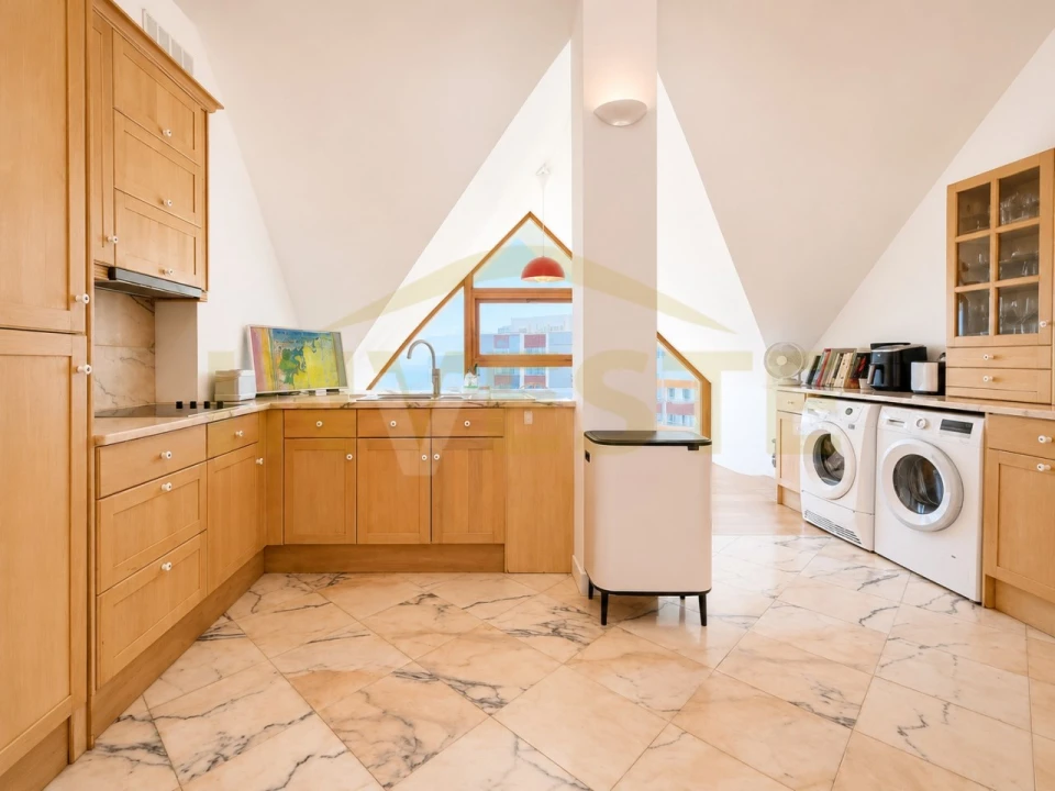 Apartamento T3 para Arrendamento em Cascais e Estoril Foto 30