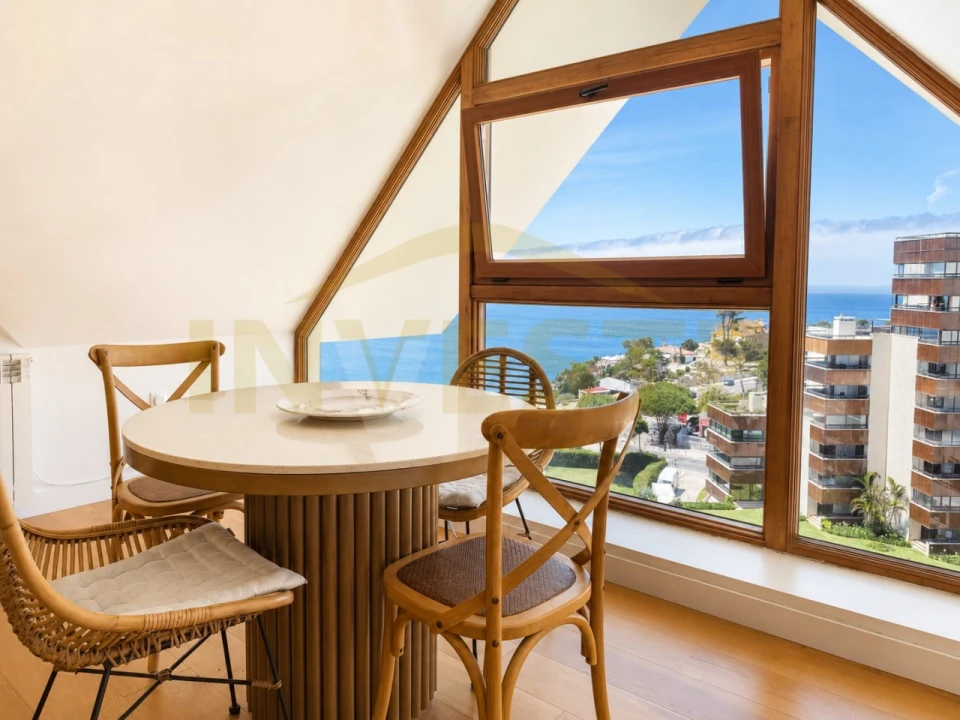 Apartamento T3 para Arrendamento em Cascais e Estoril Foto 34