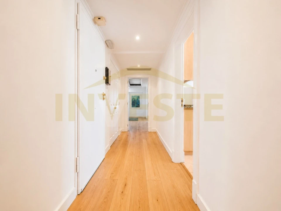 Apartamento T3 para Arrendamento em Cascais e Estoril Foto 38