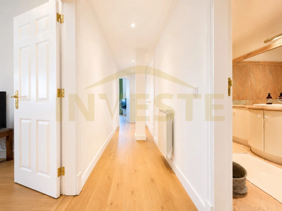 Apartamento T3 para Arrendamento em Cascais e Estoril Foto 39