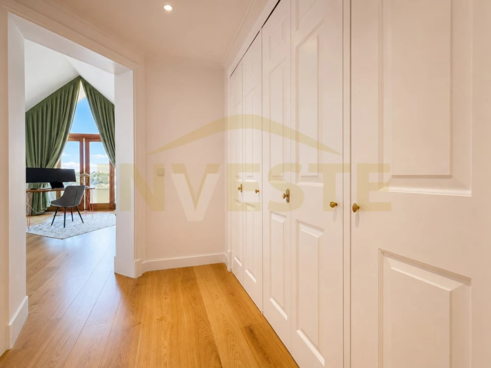 Apartamento T3 para Arrendamento em Cascais e Estoril Foto 40