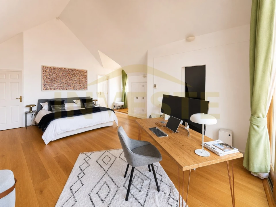 Apartamento T3 para Arrendamento em Cascais e Estoril Foto 41