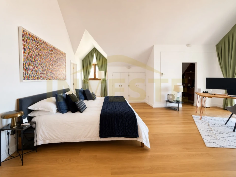 Apartamento T3 para Arrendamento em Cascais e Estoril Foto 42