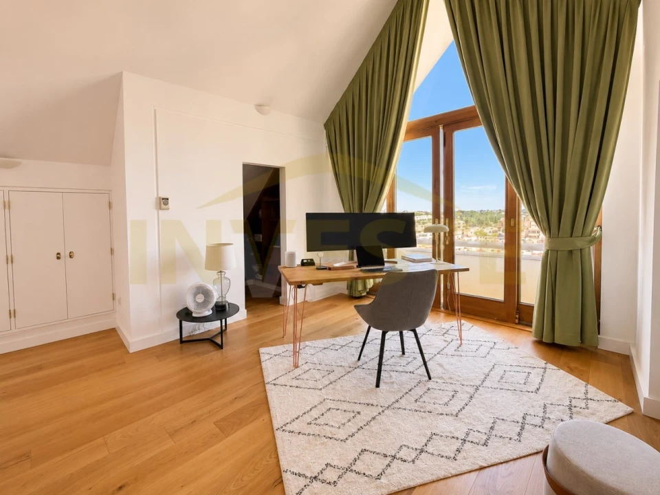 Apartamento T3 para Arrendamento em Cascais e Estoril Foto 43