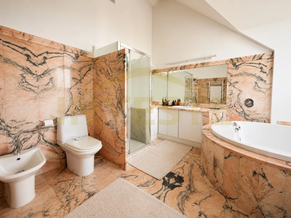 Apartamento T3 para Arrendamento em Cascais e Estoril Foto 45