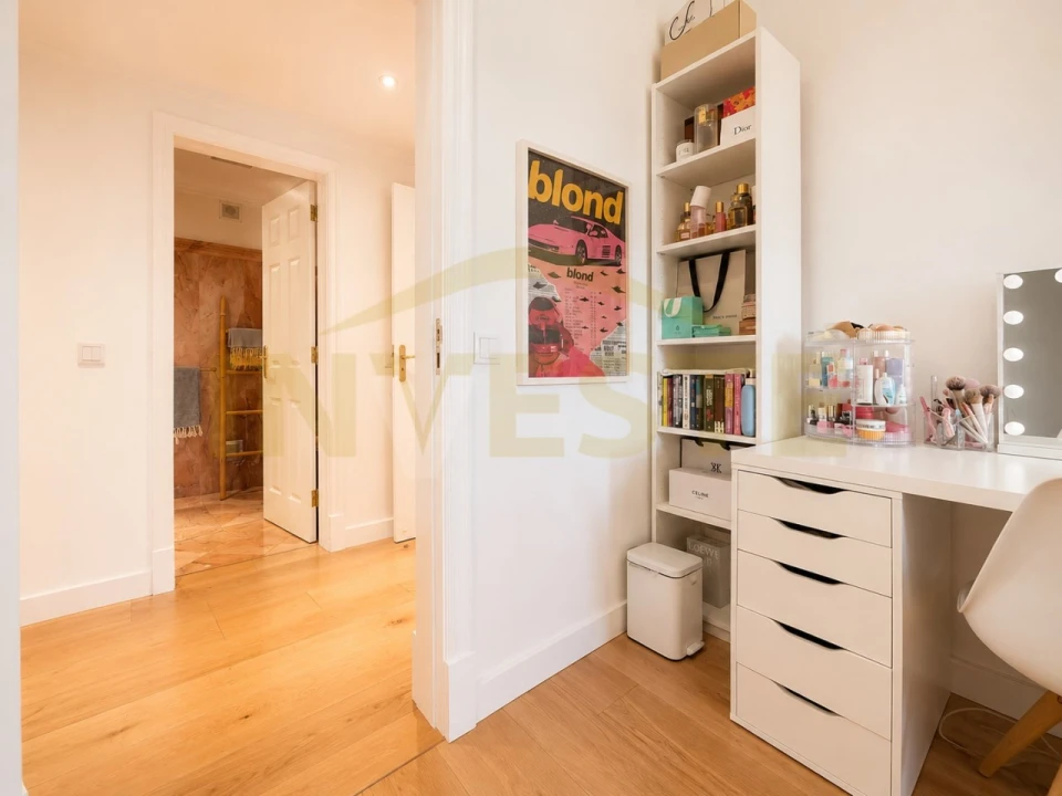 Apartamento T3 para Arrendamento em Cascais e Estoril Foto 47