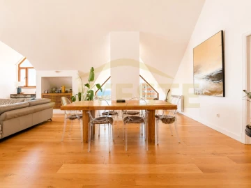 Apartamento T3 para Arrendamento em Cascais e Estoril
