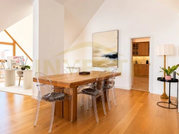 Apartamento T3 para Arrendamento em Cascais e Estoril
