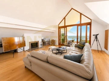 Apartamento T3 para Arrendamento em Cascais e Estoril