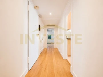 Apartamento T3 para Arrendamento em Cascais e Estoril