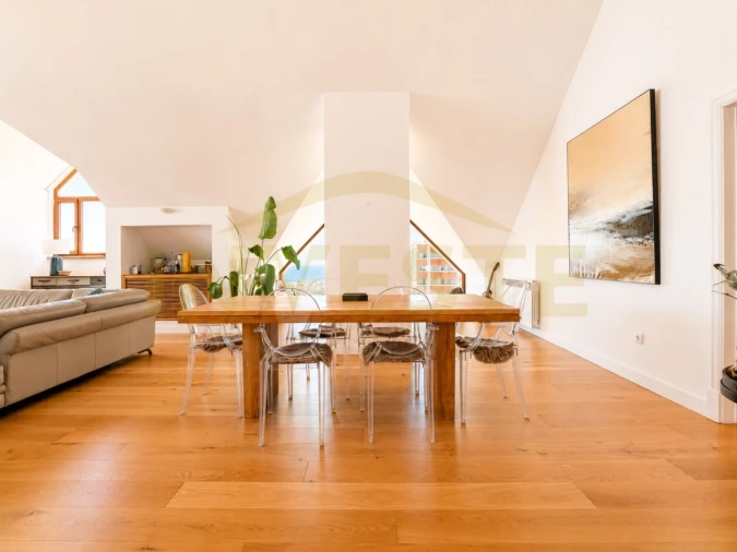 Apartamento T3 para Arrendamento em Cascais e Estoril Foto 5