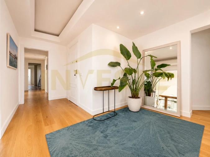 Apartamento T3 para Arrendamento em Cascais e Estoril Foto 7