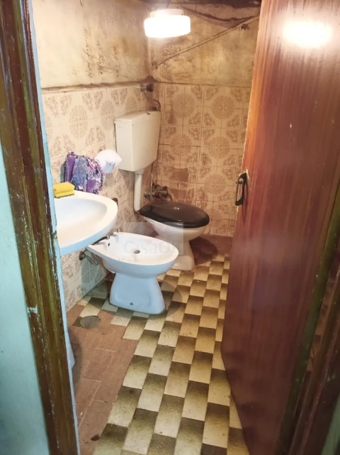 Moradia T2 para Venda em Souto da Casa