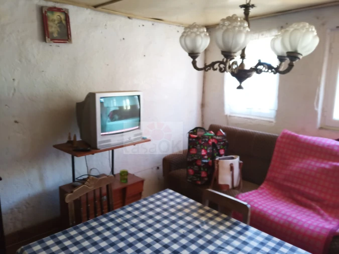 Moradia T2 para Venda em Souto da Casa Foto 5
