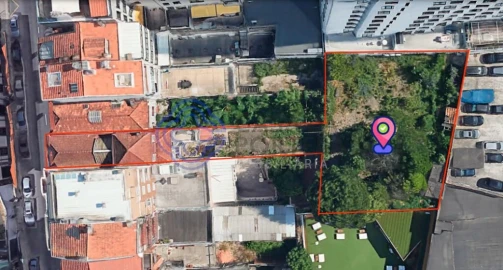 Prédio para Venda em Cedofeita, Santo Ildefonso, Sé, Miragaia, São Nicolau e Vitória