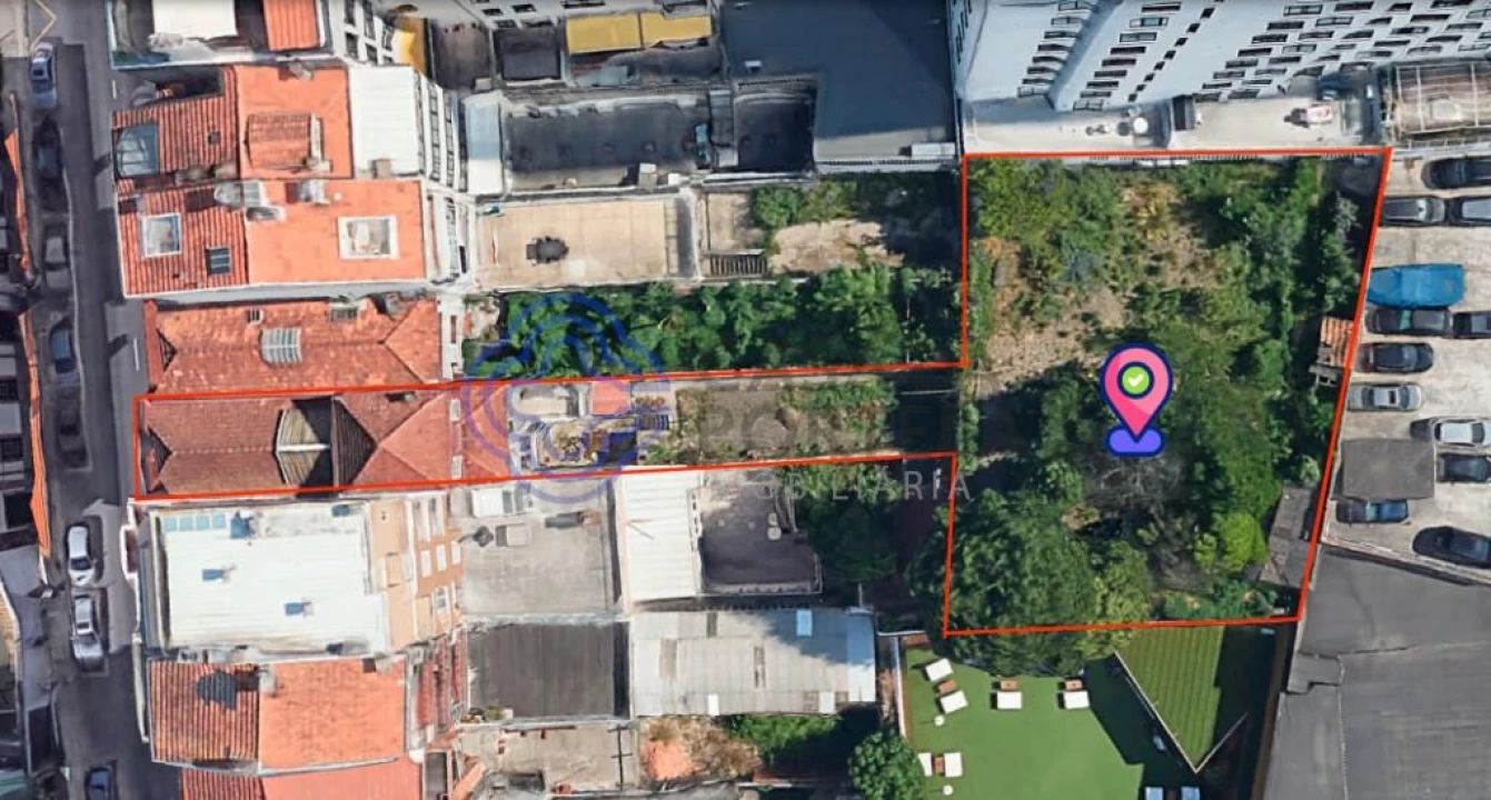 Prédio para Venda em Cedofeita, Santo Ildefonso, Sé, Miragaia, São Nicolau e Vitória Foto 2