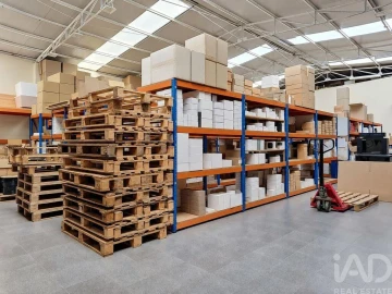 Loja para Venda em Mafamude e Vilar do Paraíso