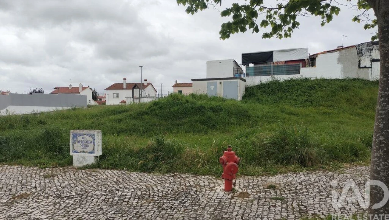 Terreno para Venda em Romeira e Várzea Foto 8